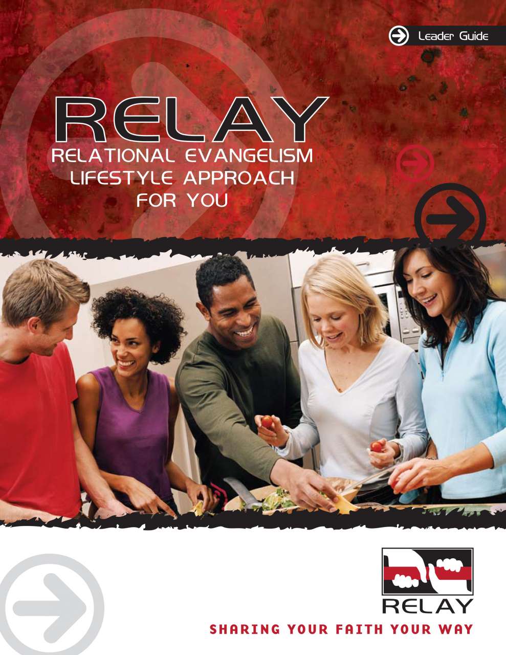 Relay Relay