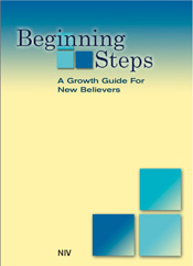 Beginning Steps Workbook Beginning Steps Workbook