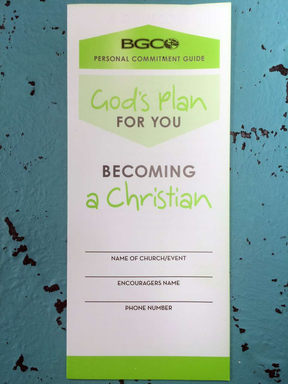 God's Plan for You God's Plan for You