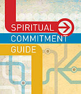 NAMB Spiritual Commitment Guide NAMB Spiritual Commitment Guide