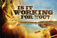 Is it working for you Is It working for you