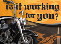 Is it working for you Is It working for you