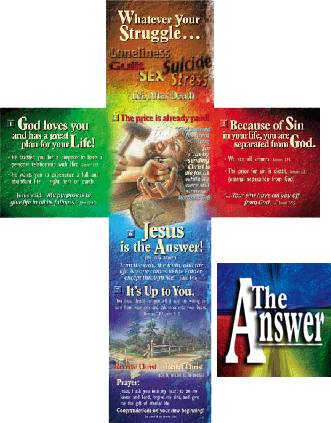 The Answer Tract The Answer Tract