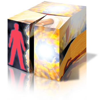 EvangeCube EvangeCube