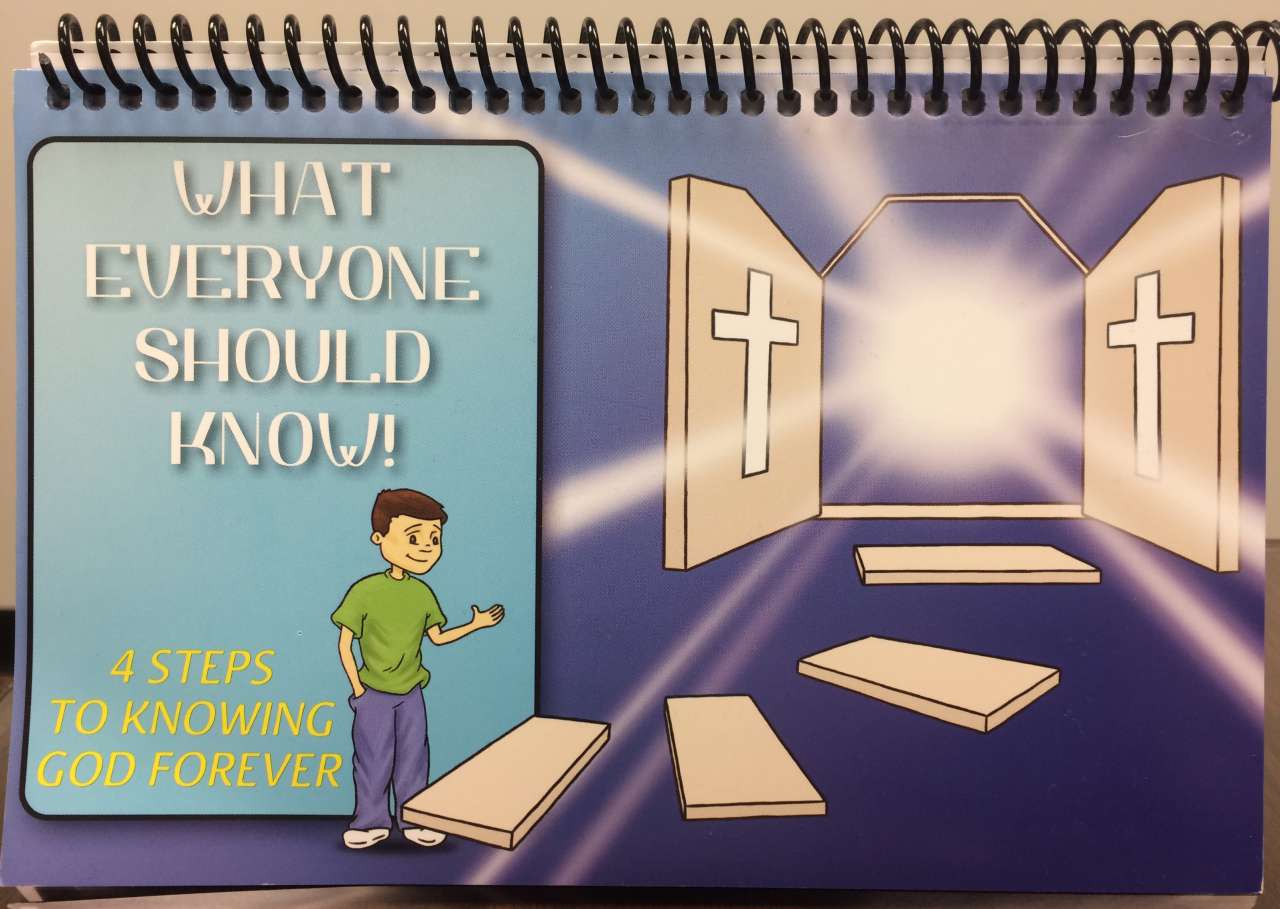 What Everyone Should Know What Everyone Should Know