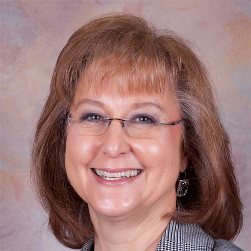 Lori Warren