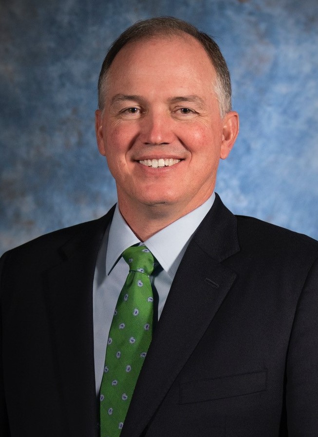 Dr. Hance Dilbeck