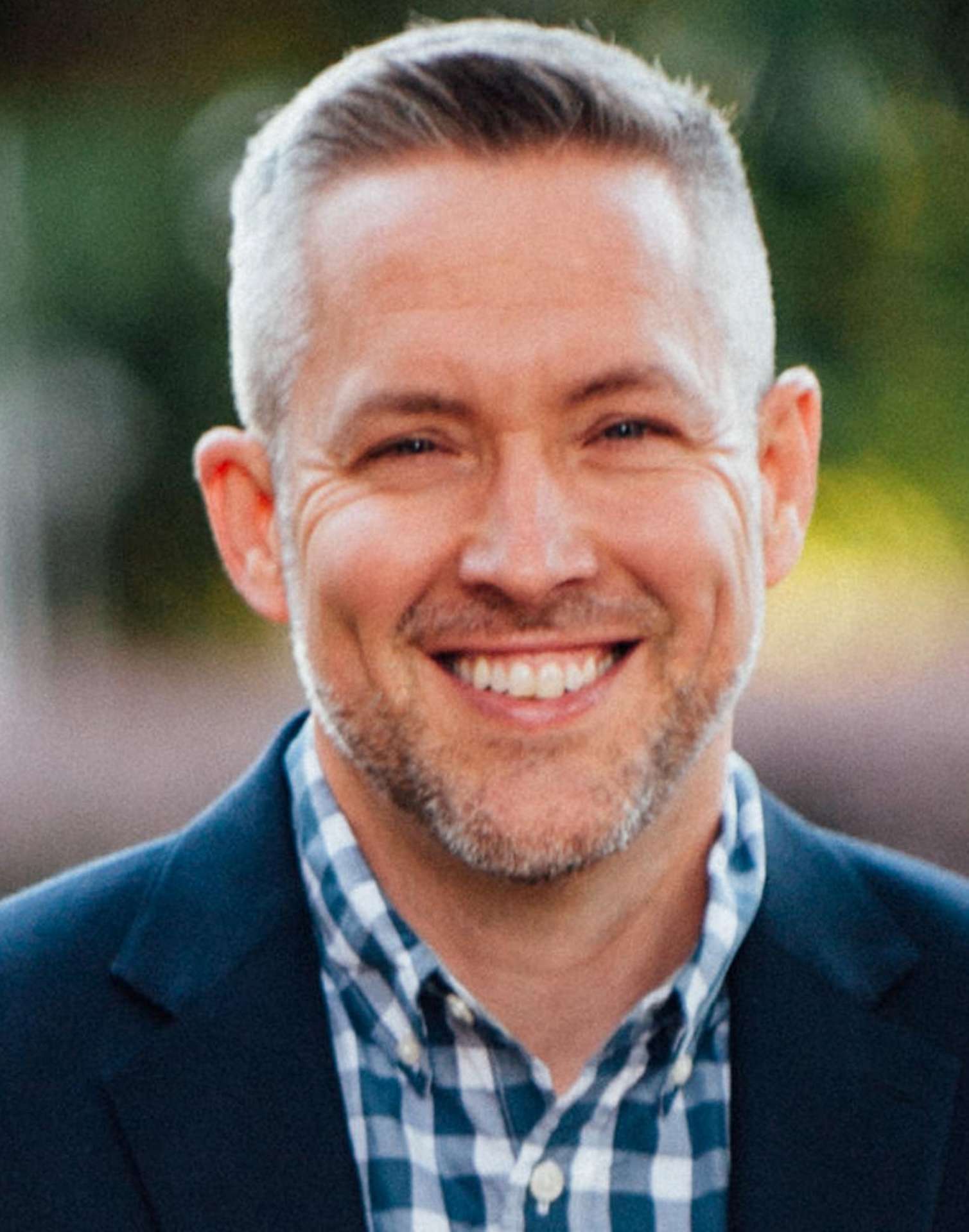 J.D. Greear