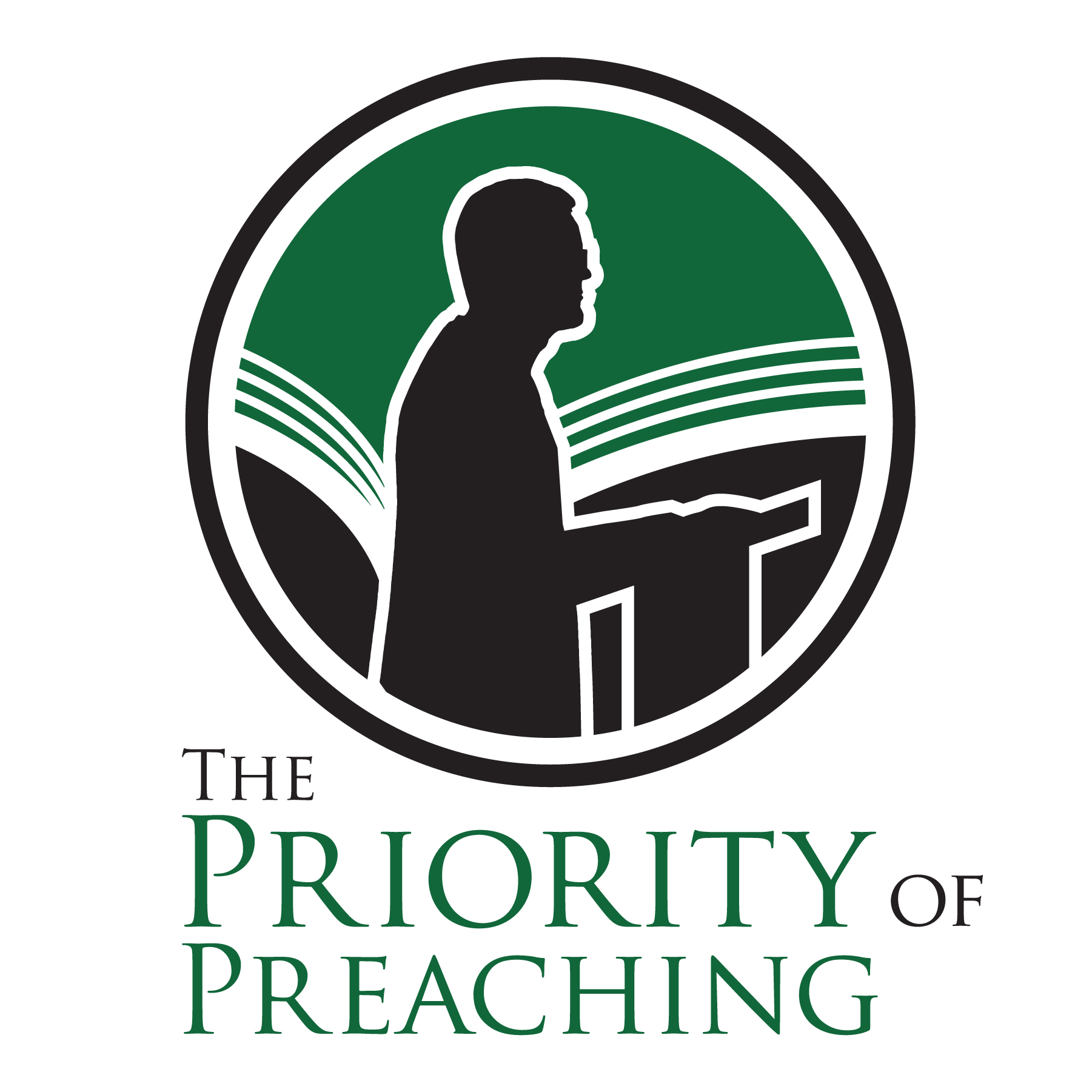 Priority of Preaching Conference 2019