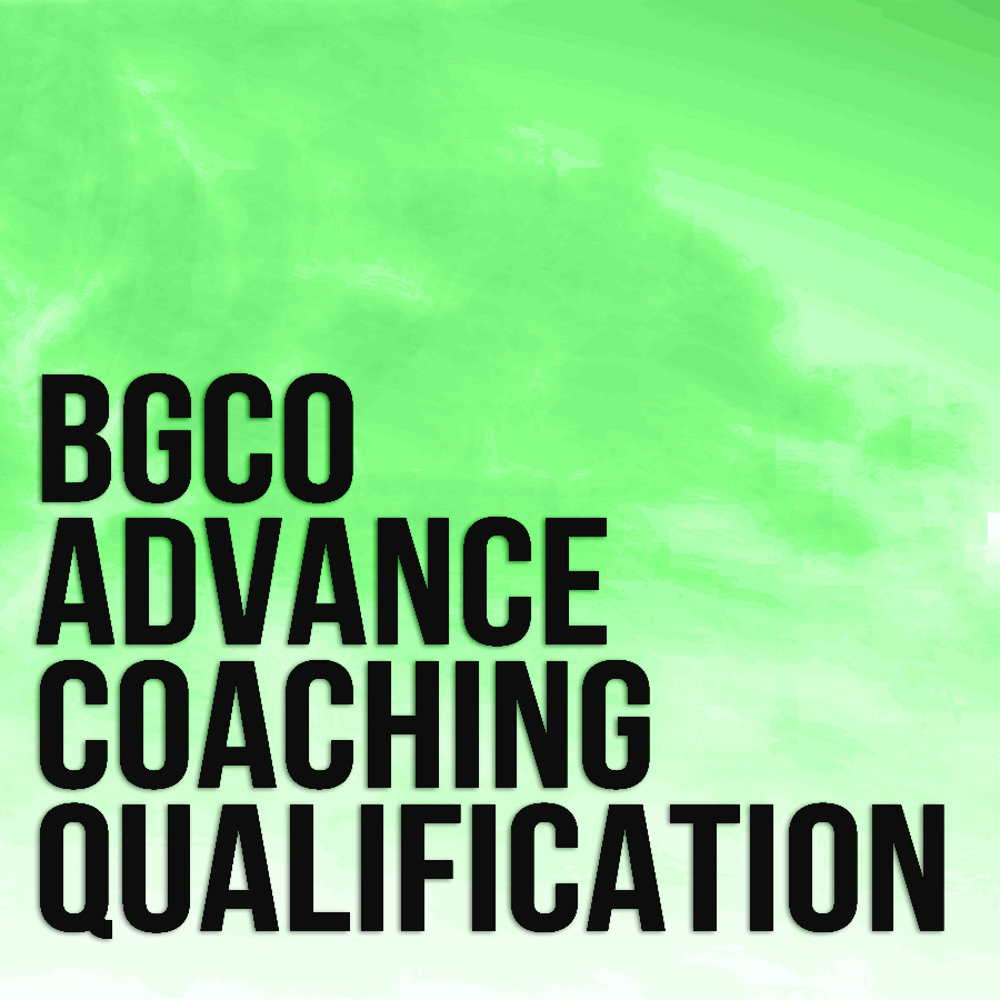 Coaching Skills Training